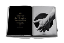 Load image into Gallery viewer, The Last Heroes: 100 Moments of Olympics Legend
