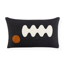 Load image into Gallery viewer, Jonathan Adler Toklas Rectangle Pillow