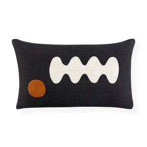 Jonathan Adler Toklas Rectangle Pillow