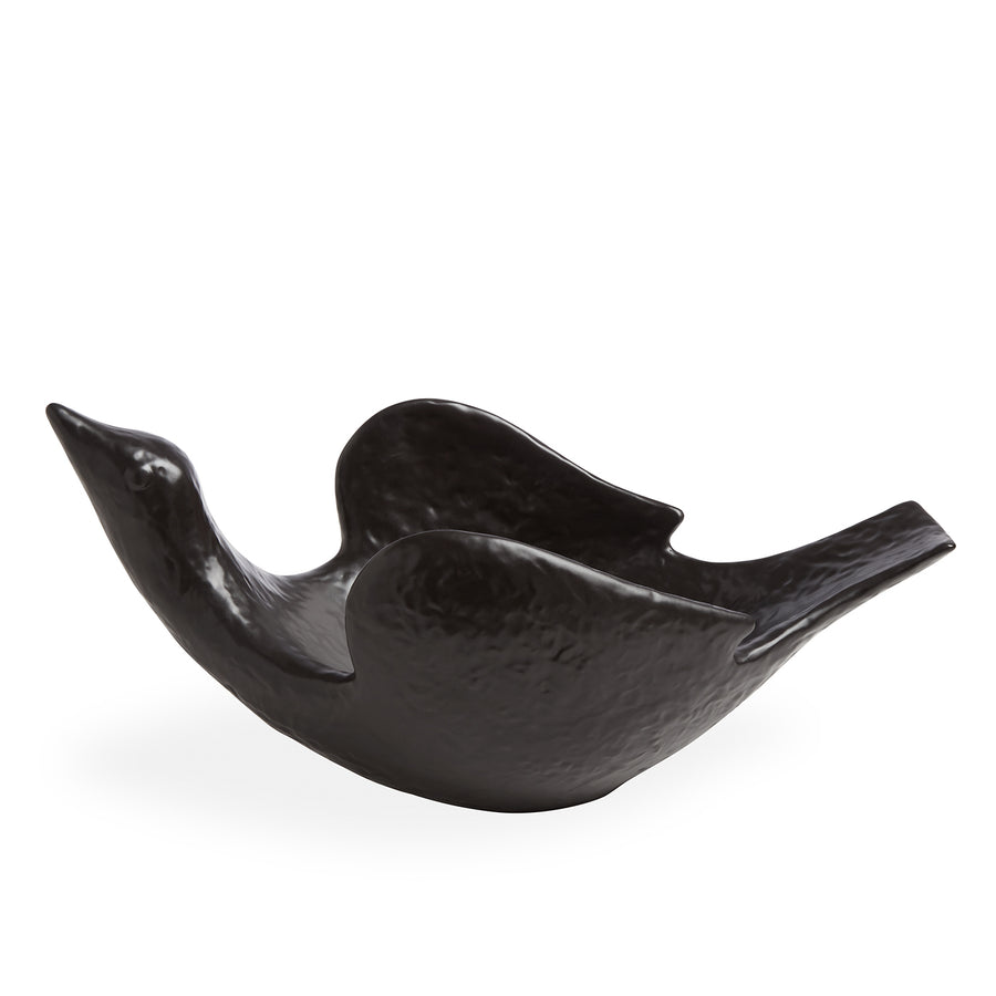 Jonathan Adler Vallauris Flying Bird Bowl