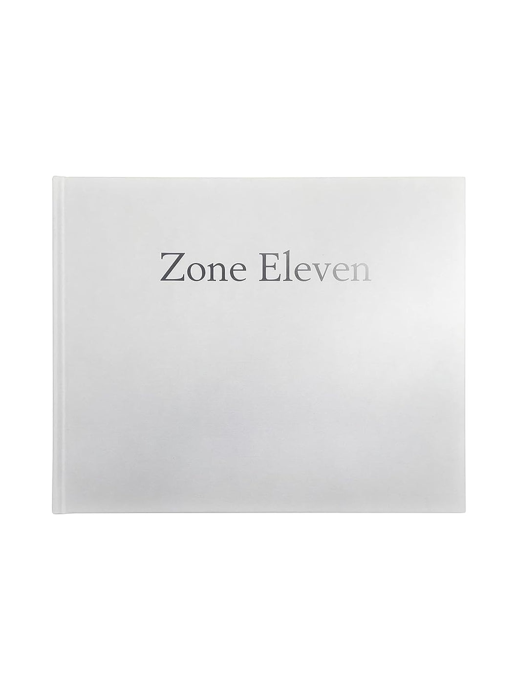 Mike Mandel: Zone Eleven