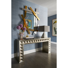 Load image into Gallery viewer, Jonathan Adler Talitha Waterfall Console