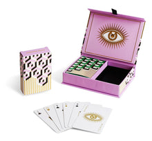 Load image into Gallery viewer, Jonathan Adler Versailles Playing Card Set