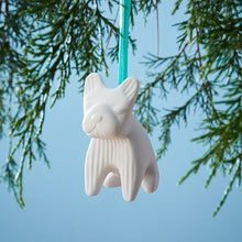 Load image into Gallery viewer, Jonathan Adler French Bulldog Ornament