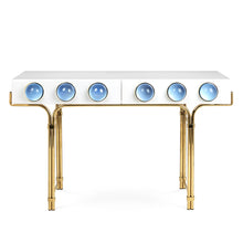 Load image into Gallery viewer, Jonathan Adler Globo Console
