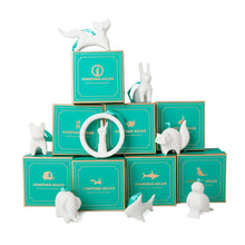Load image into Gallery viewer, Jonathan Adler French Bulldog Ornament