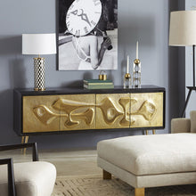 Load image into Gallery viewer, Jonathan Adler Reform Credenza