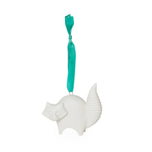 Load image into Gallery viewer, Jonathan Adler Raccoon Ornament