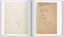 Load image into Gallery viewer, Andy Warhol. Love, Sex, and Desire. Drawings 1950–1962