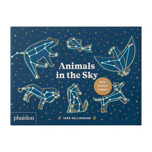 Animals in the Sky