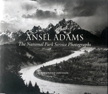 Load image into Gallery viewer, Ansel Adams: The National Park Service Photographs (Expanded Edition)