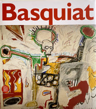 Load image into Gallery viewer, Jean-Michel Basquiat