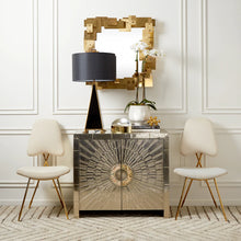 Load image into Gallery viewer, Jonathan Adler Talitha Cabinet