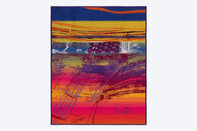 Load image into Gallery viewer, Chihuly Pendleton Blanket No. 23