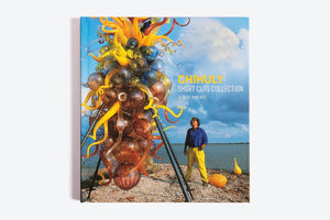 Chihuly Short Cuts Collection: 4-Disc DVD Set