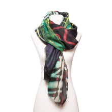 Load image into Gallery viewer, Chihuly Limited Edition Scarf No. 6