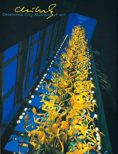 Chihuly: Oklahoma City Museum of Art