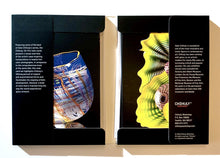 Load image into Gallery viewer, Chihuly: On Fire Note Card Set