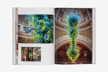 Load image into Gallery viewer, Chihuly and Architecture