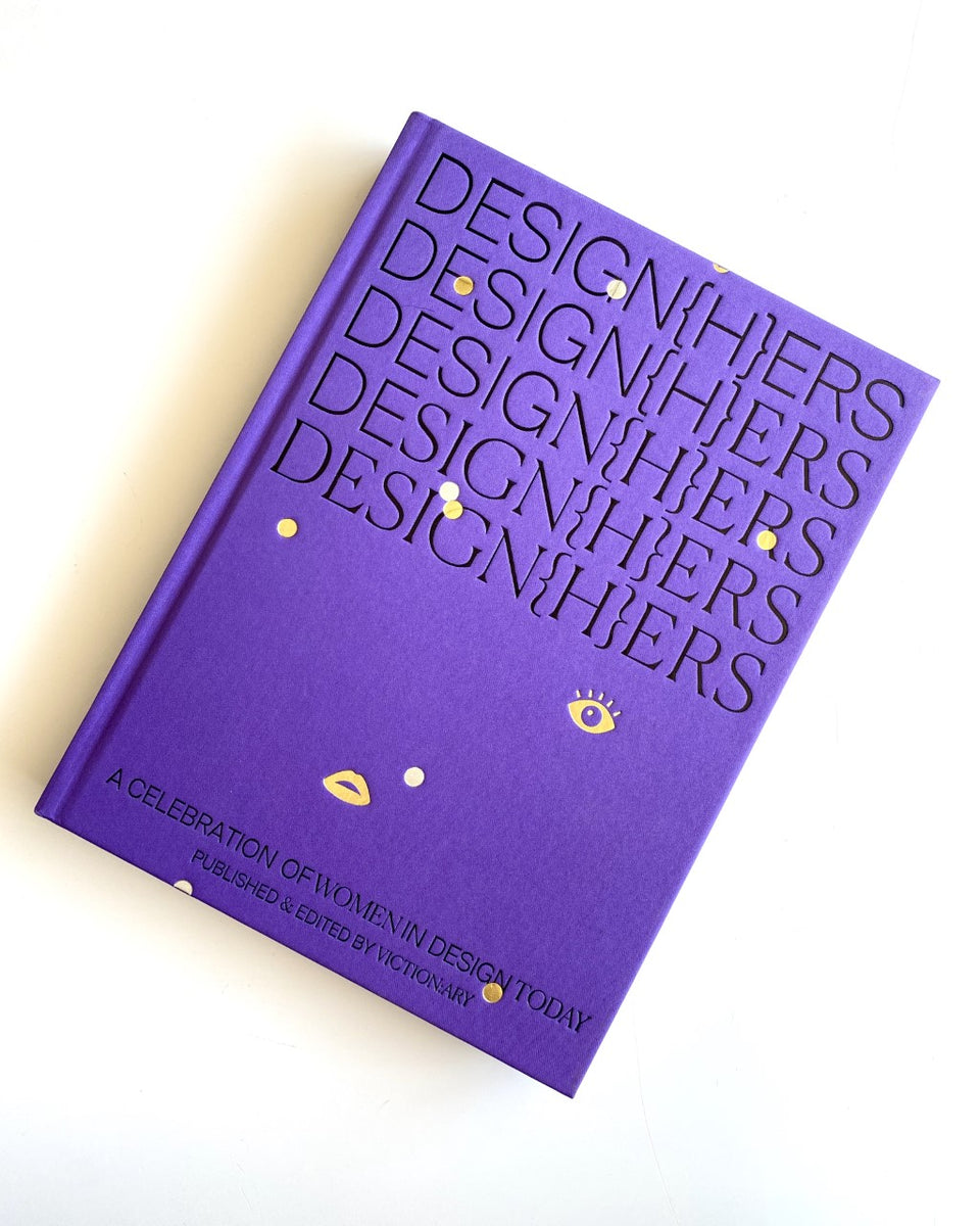 DESIGN{H}ERS: A Celebration of Women in Design Today – OKCMOA STORE