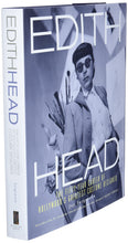 Load image into Gallery viewer, Edith Head: The Fifty-Year Career of Hollywood&#39;s Greatest Costume Designer