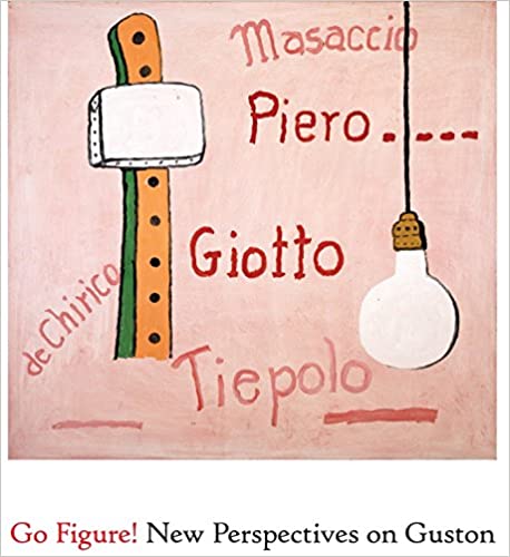 Go Figure! New Perspectives on Guston