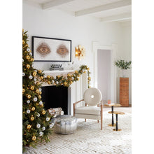 Load image into Gallery viewer, Jonathan Adler Eyes Beaded Wall Art