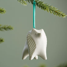 Load image into Gallery viewer, Jonathan Adler Pomeranian Ornament