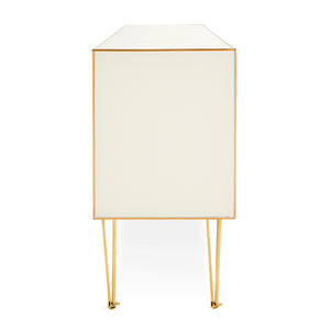 Jonathan Adler Harlequin Credenza