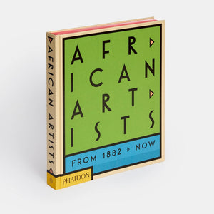 African Artists: 1882 to Now