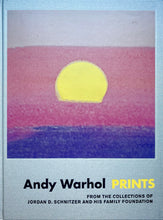 Load image into Gallery viewer, Andy Warhol: Prints: From the Collections of Jordan D. Schnitzer and his Family Foundation