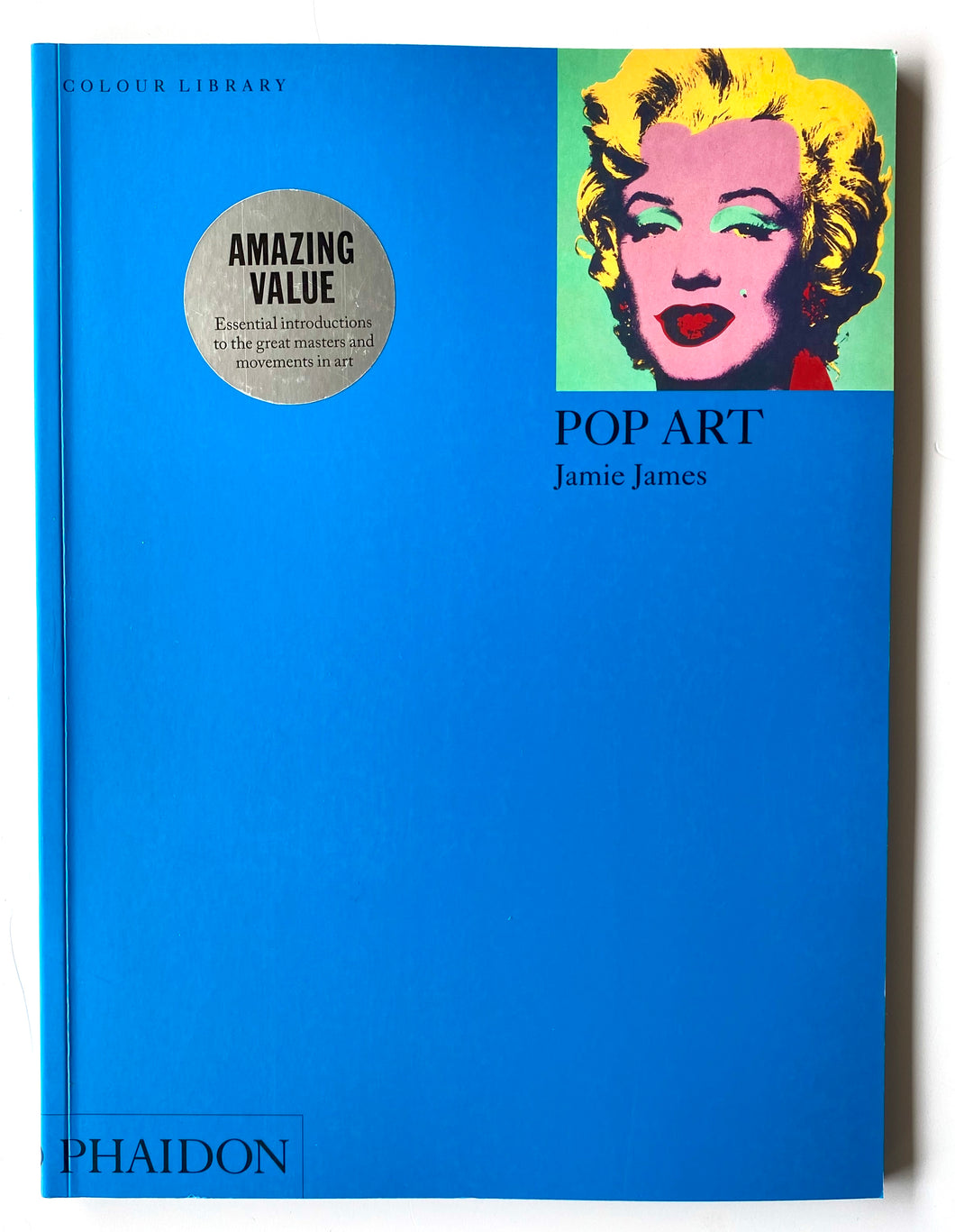 Pop Art