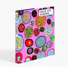 Load image into Gallery viewer, Yayoi Kusama (Revised and Expanded Edition)