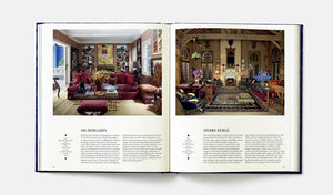 Interiors: The Greatest Rooms of the Century