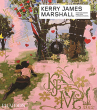Load image into Gallery viewer, Kerry James Marshall