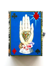 Load image into Gallery viewer, Christian Lacroix Maison de Jeu Double Deck of Cards