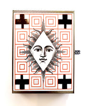 Load image into Gallery viewer, Christian Lacroix Poker Face Playing Cards