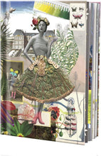 Load image into Gallery viewer, Christian Lacroix Fashion&#39;s Seasons B5 Journal