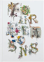 Load image into Gallery viewer, Christian Lacroix Les Saisons B5 Journal