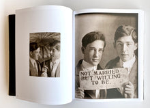 Load image into Gallery viewer, Loving: A Photographic History of Men in Love, 1850s-1950s