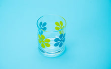 Load image into Gallery viewer, Modfest Acrylic Old Fashion Set- Blue/Green