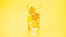 Load image into Gallery viewer, Modfest Acrylic Tumbler Set- Yellow/Orange