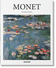 Load image into Gallery viewer, Monet
