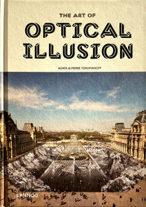 The Art of Optical Illusion