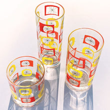 Load image into Gallery viewer, Atomic Design Old Fashioned Glass Sets