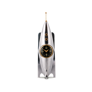 Pendulux Rocket Table Clock