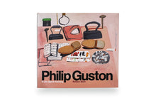 Load image into Gallery viewer, Philip Guston: A Life Spent Painting