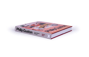Philip Guston: A Life Spent Painting