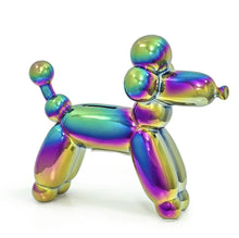 Load image into Gallery viewer, Balloon Poodle Money Bank