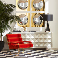 Load image into Gallery viewer, Jonathan Adler Talitha Credenza